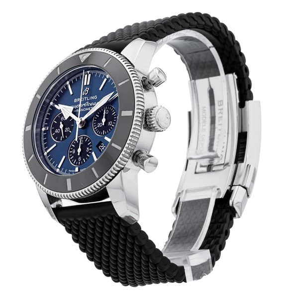 Breitling SuperOcean Heritage B01 Chronograph 44 AB0162
